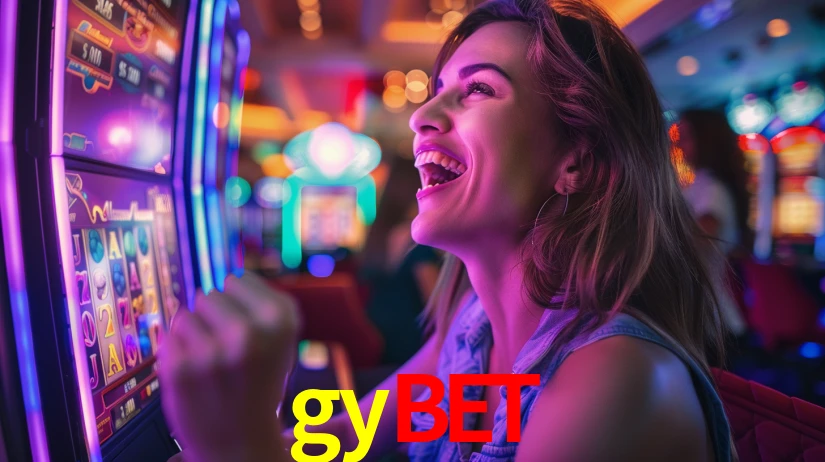 gybet: Seu Cassino Premiado com Pagamentos Rápidos