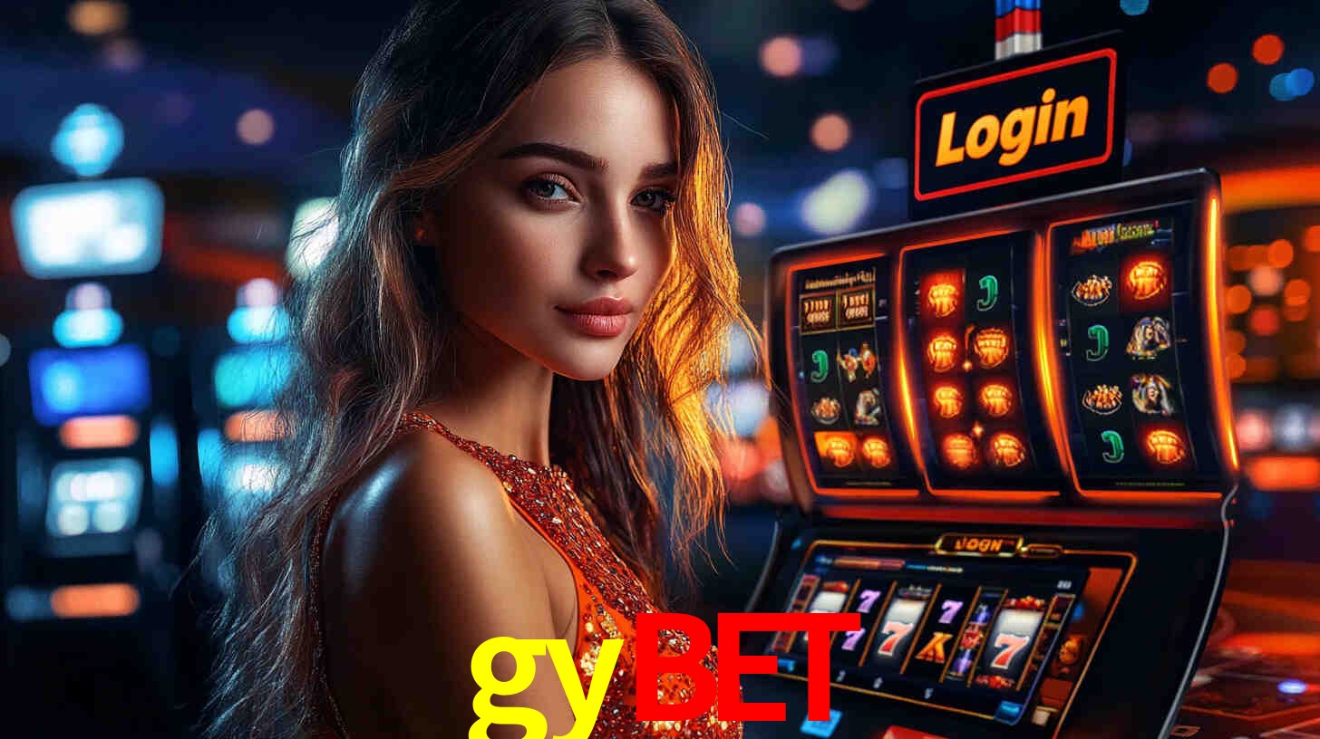 gybet - Cassino, Sorte e Prêmios - gybet.com