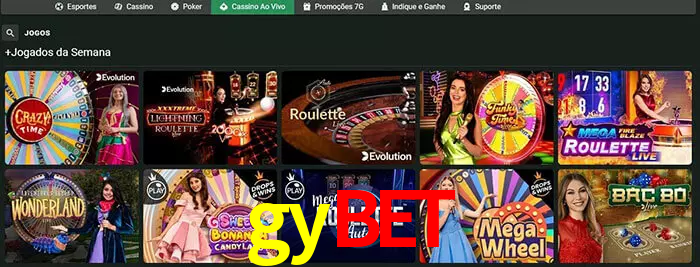 gybet bet