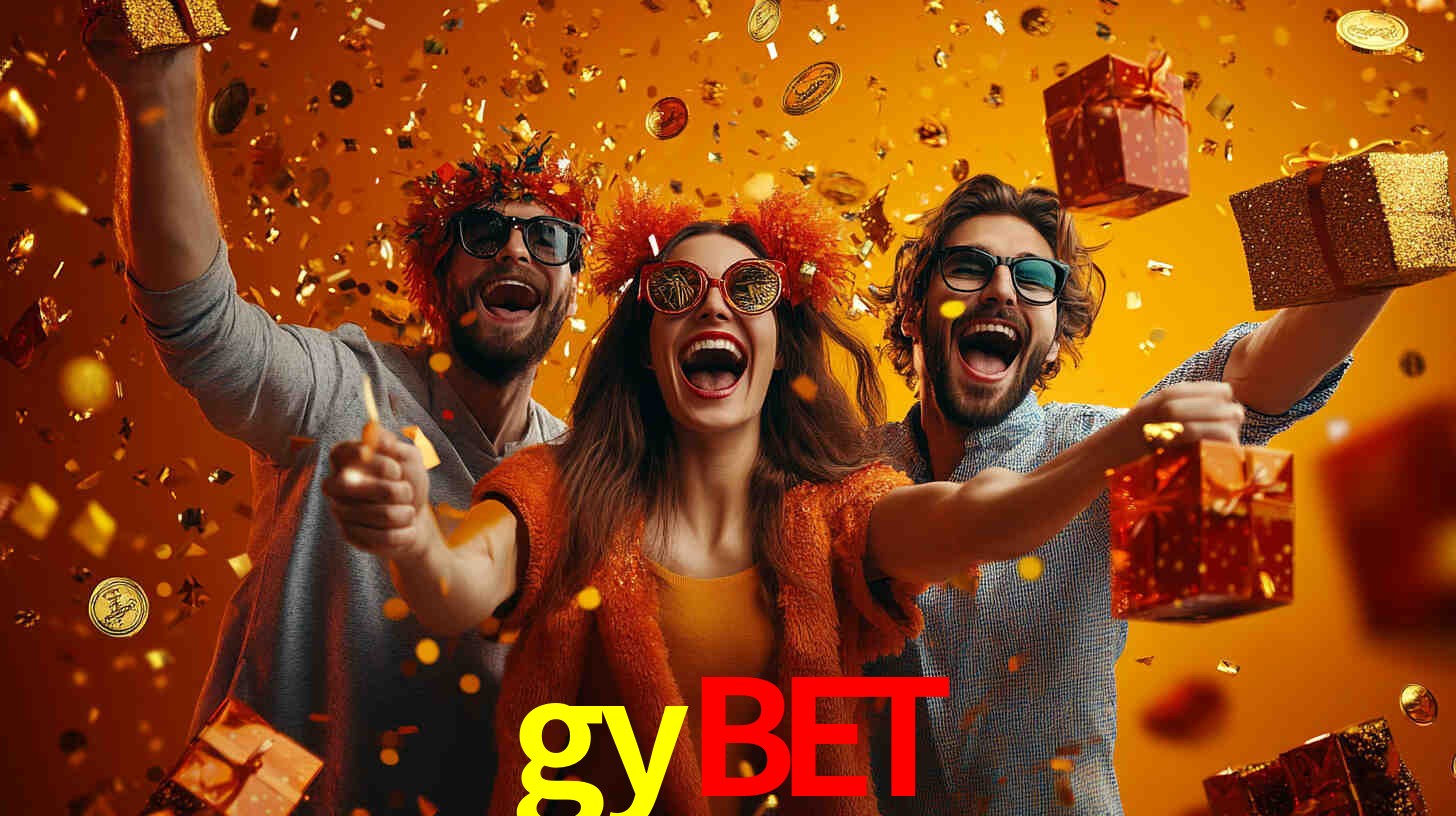 Bônus Generosos e Exclusivos no gybet para Você!