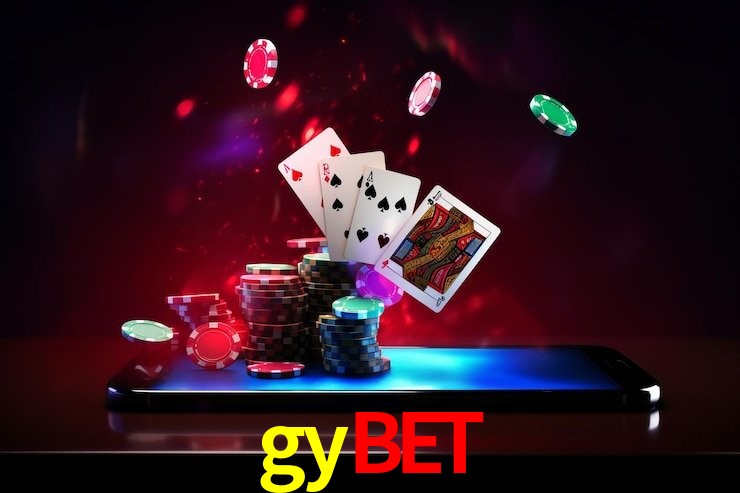 Game Providers gybet