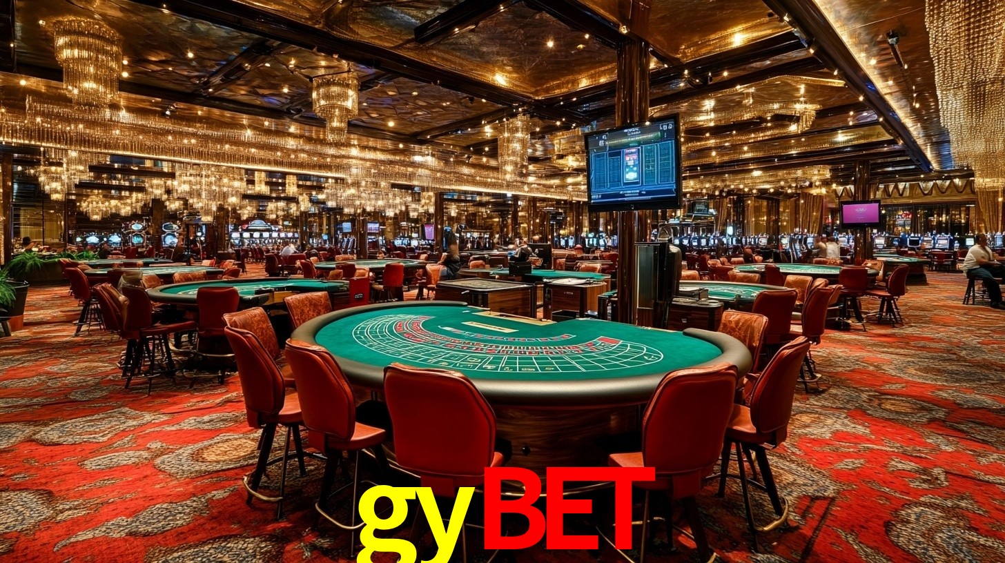 gybet.com