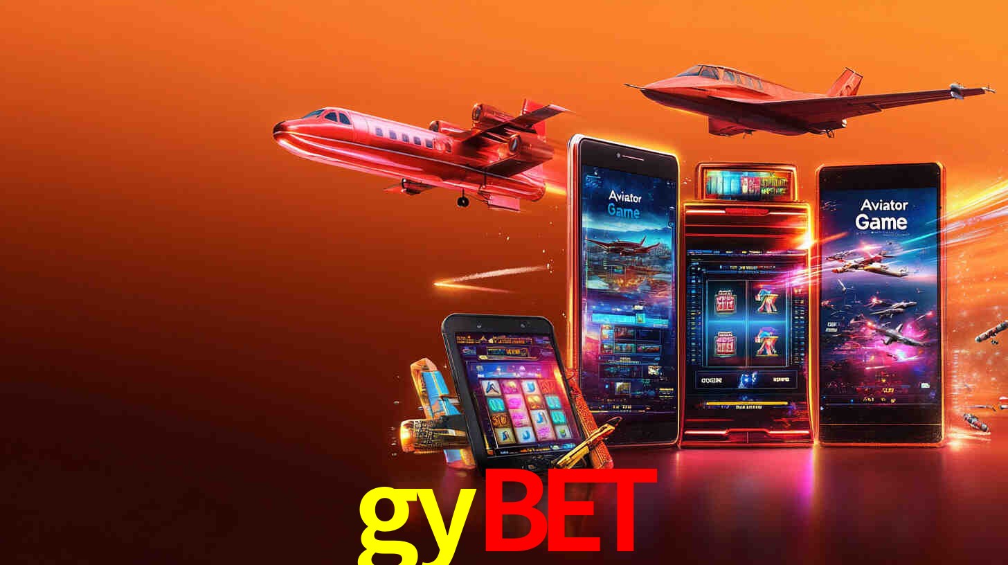 Descubra a Essência do gybet: Nossa História e Compromissos