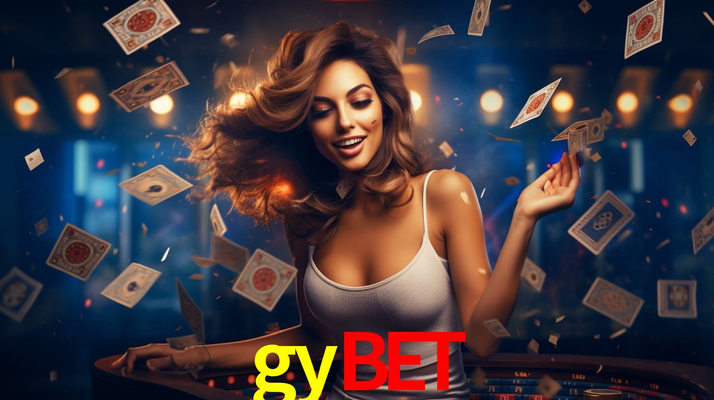 gybet: Seu Especialista em Apostas Esportivas Brasileiras