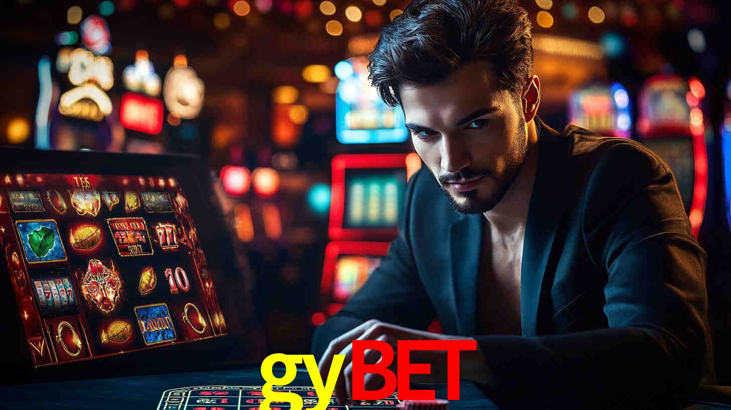 gybet.com