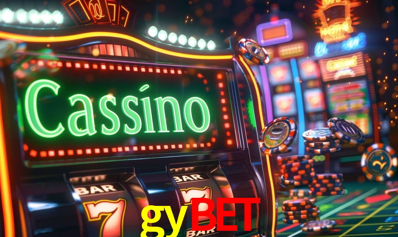Requisitos do APK da gybet para Android