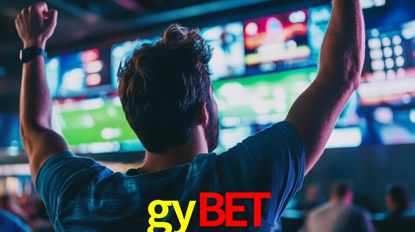 gybet: A Experiência de Casino com Jogos de Mesa ao Vivo