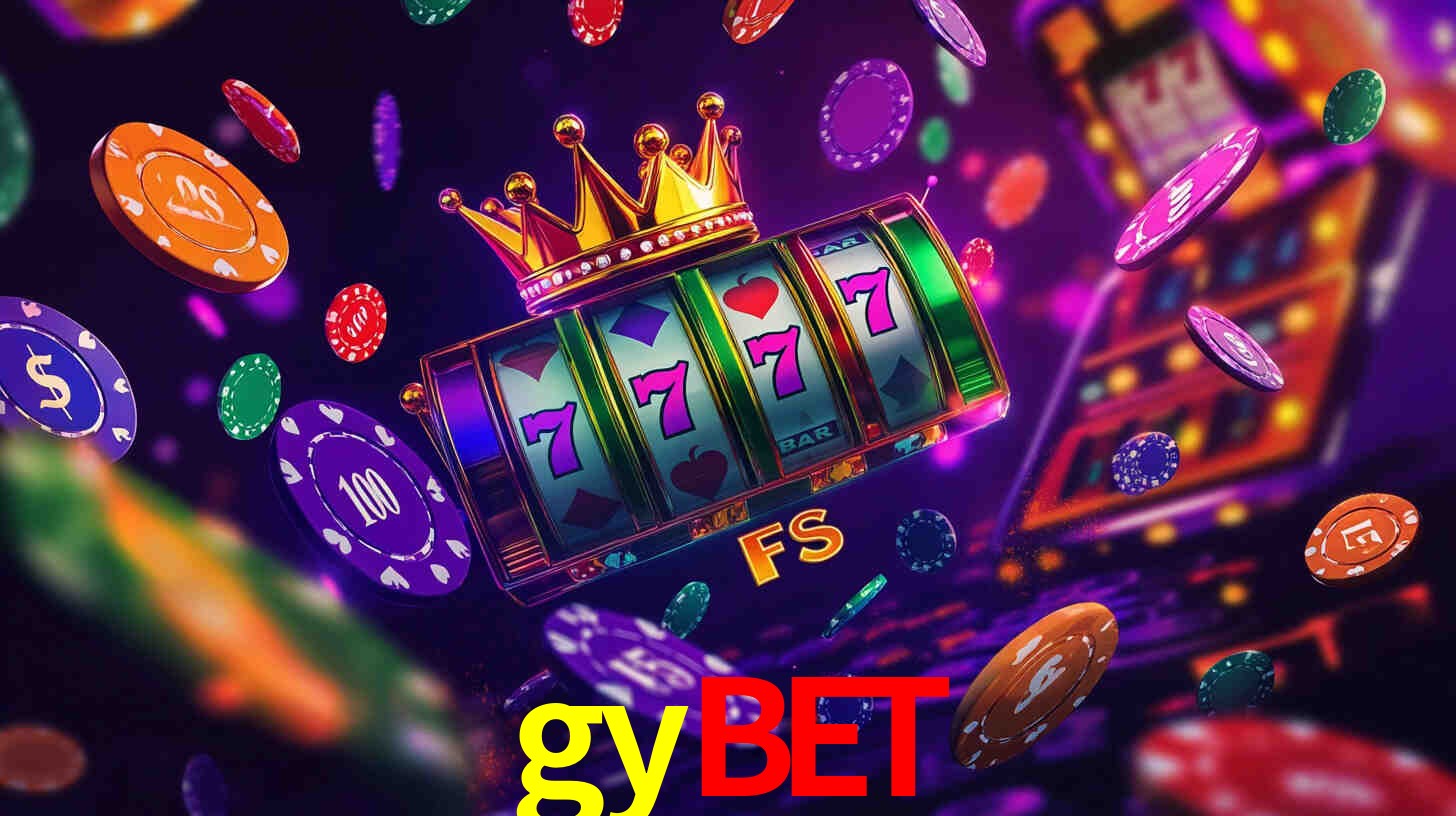 gybet App Interface