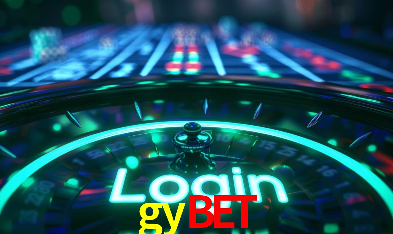 Login Seguro gybet