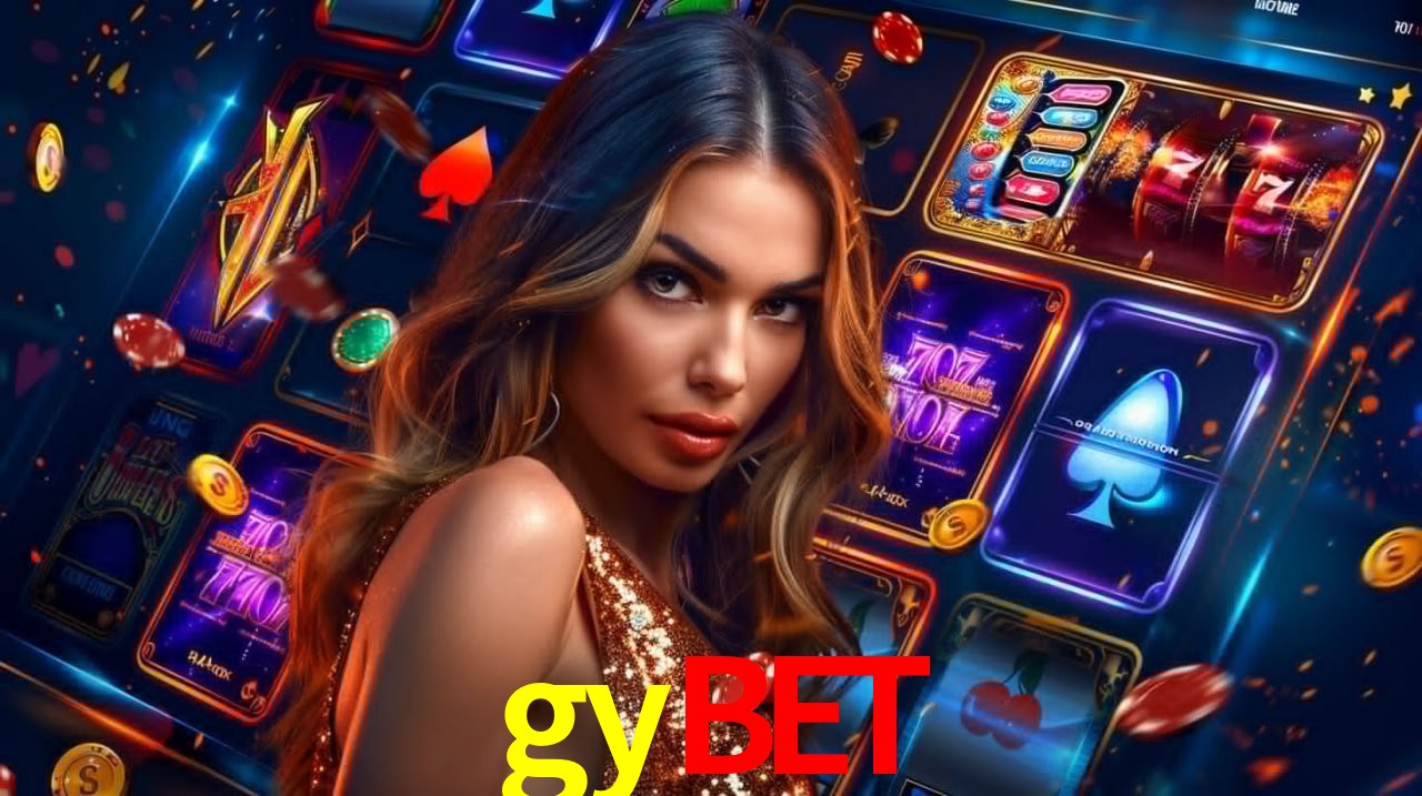 Jogos Exclusivos gybet