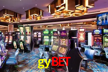 A Experiência Imersiva dos Cassinos Ao Vivo no gybet
