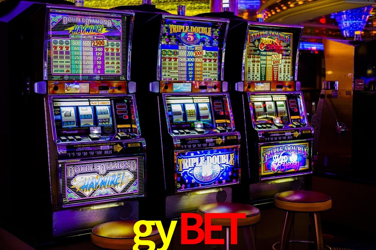 Casino Ao Vivo gybet