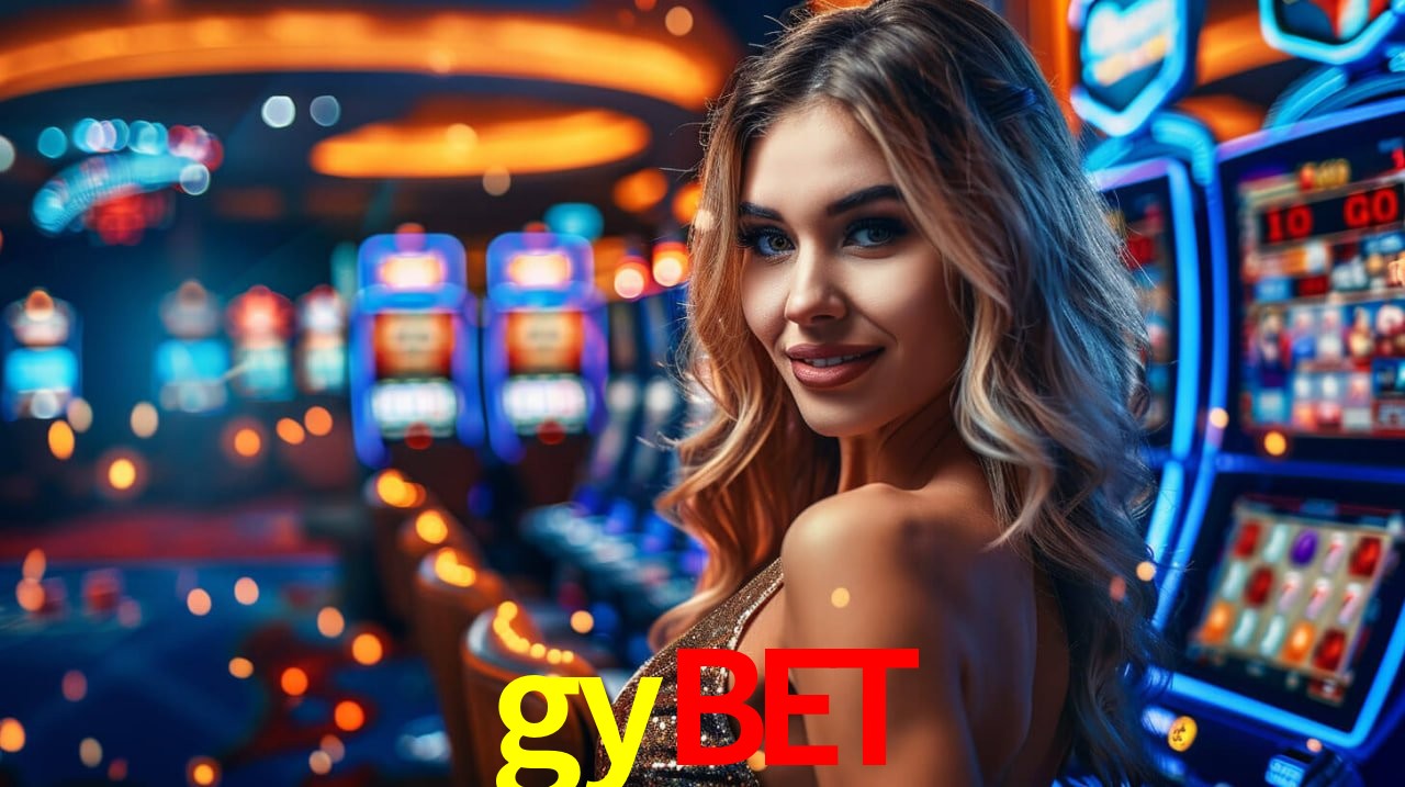 Slot Games gybet