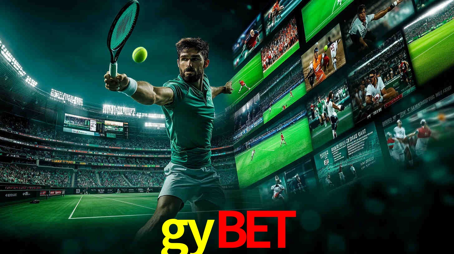Explorando a Categoria de Eventos em Apostas na gybet