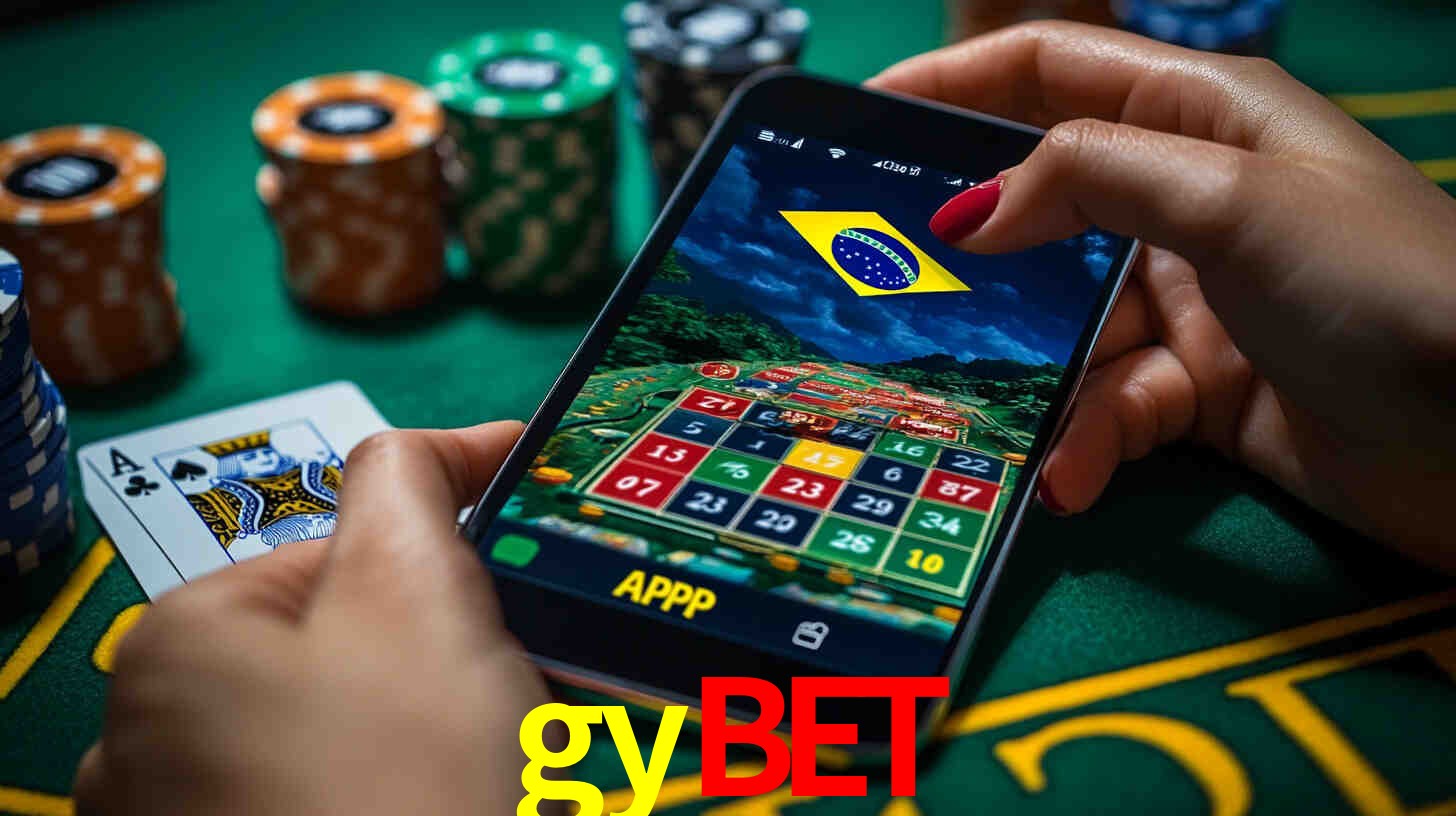 Inovações de Jogos na gybet: O Futuro das Experiências Interativas