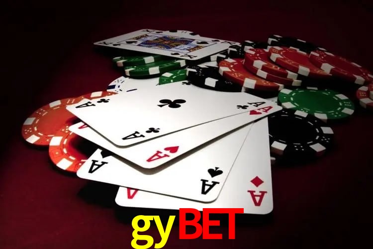 Recursos de Bônus gybet