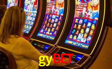 A Experiência Imersiva dos Cassinos Ao Vivo no gybet