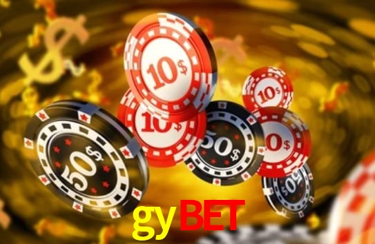 Provedores de Jogos gybet