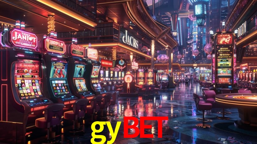 Secure Login gybet