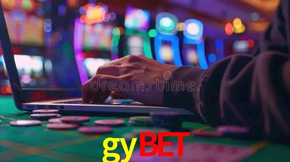 Apostas de Futebol gybet