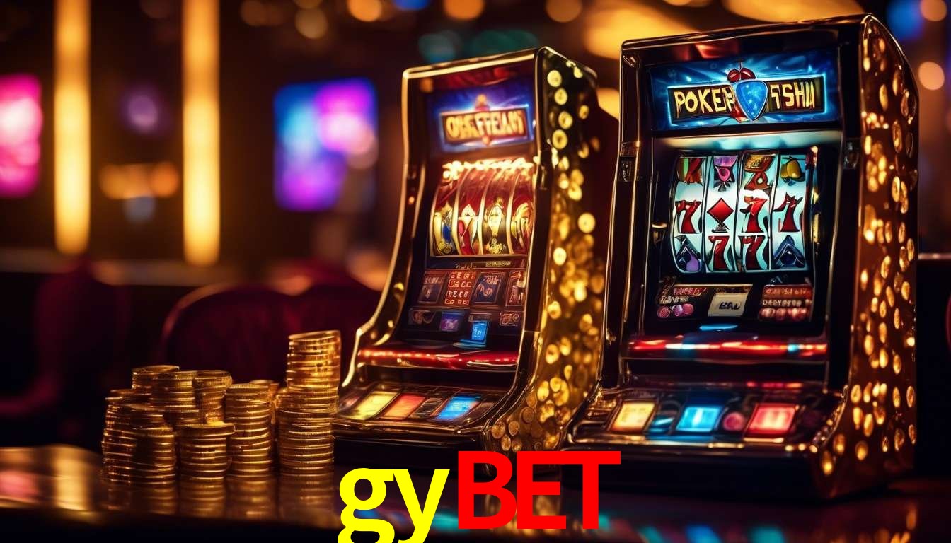 Interface do App gybet