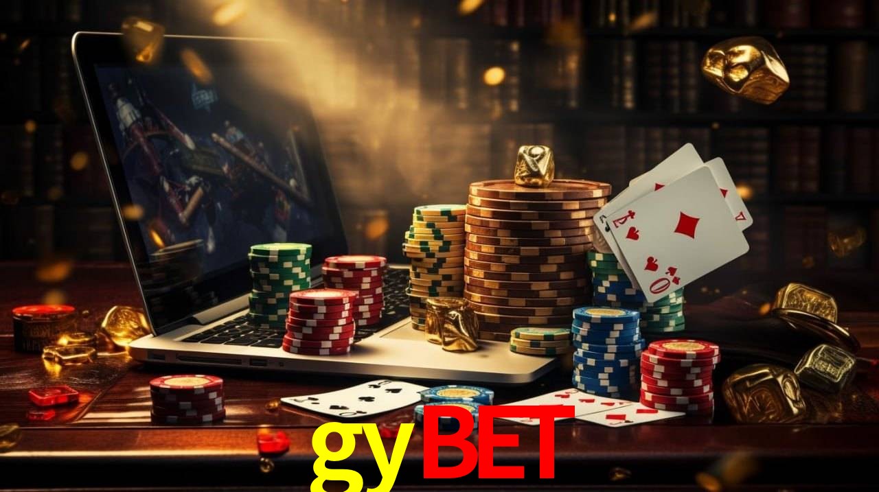 Diretório de Jogos gybet