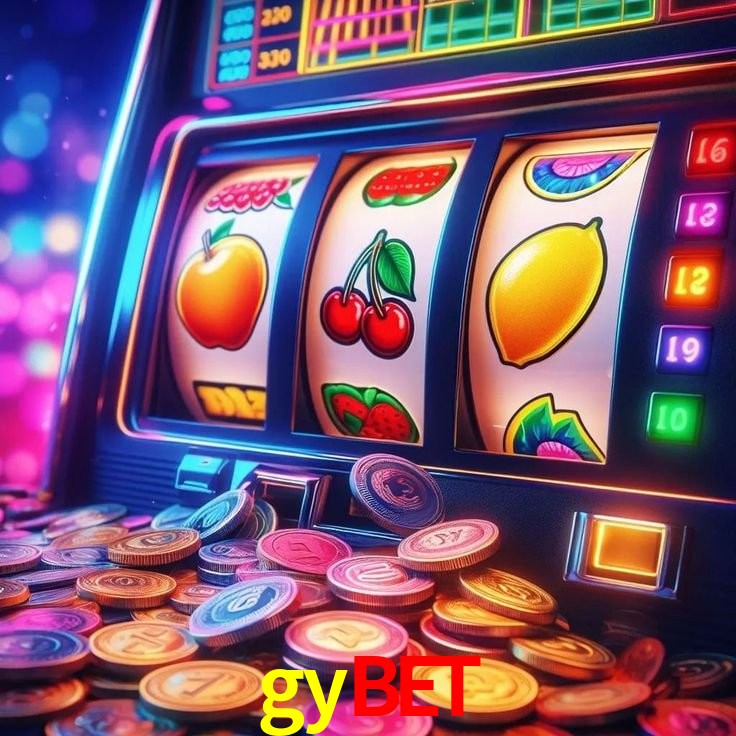 Tecnologia da Plataforma gybet