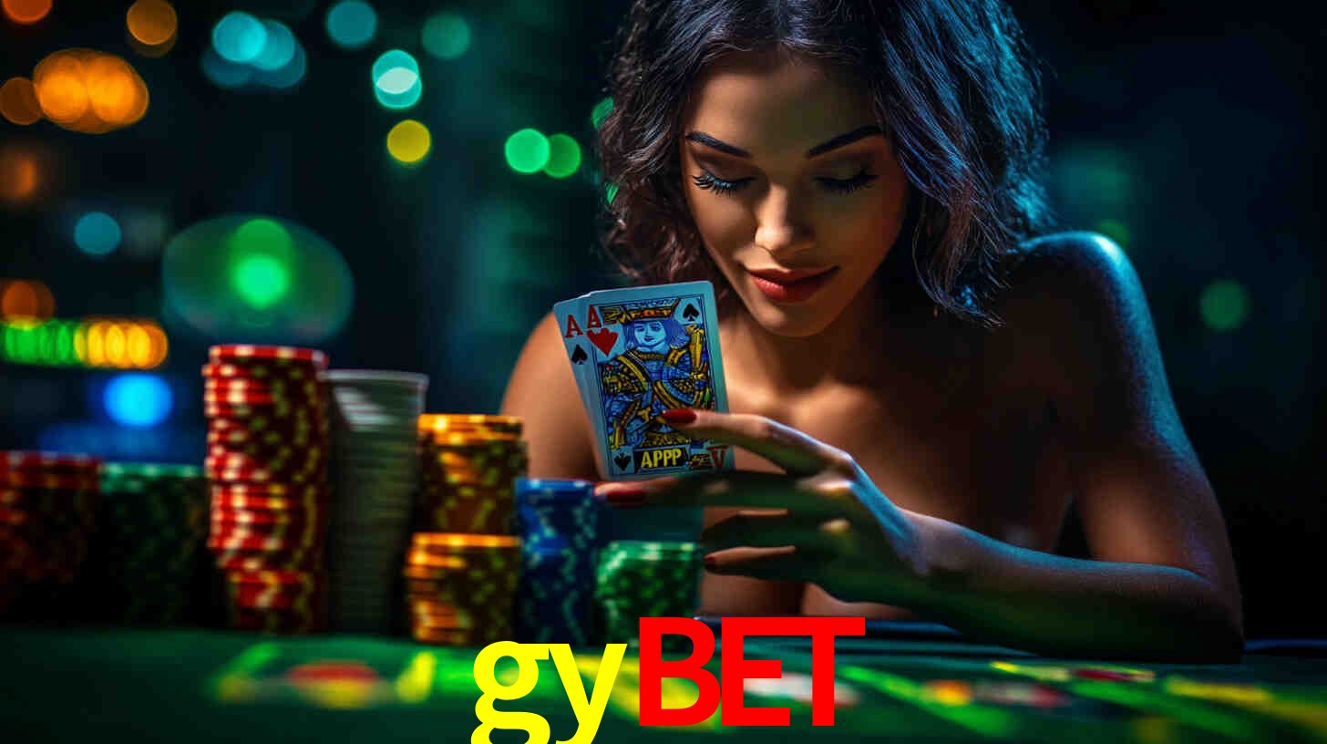 A Emoção da Loteria na gybet: Uma Chance de Mudança de Vida