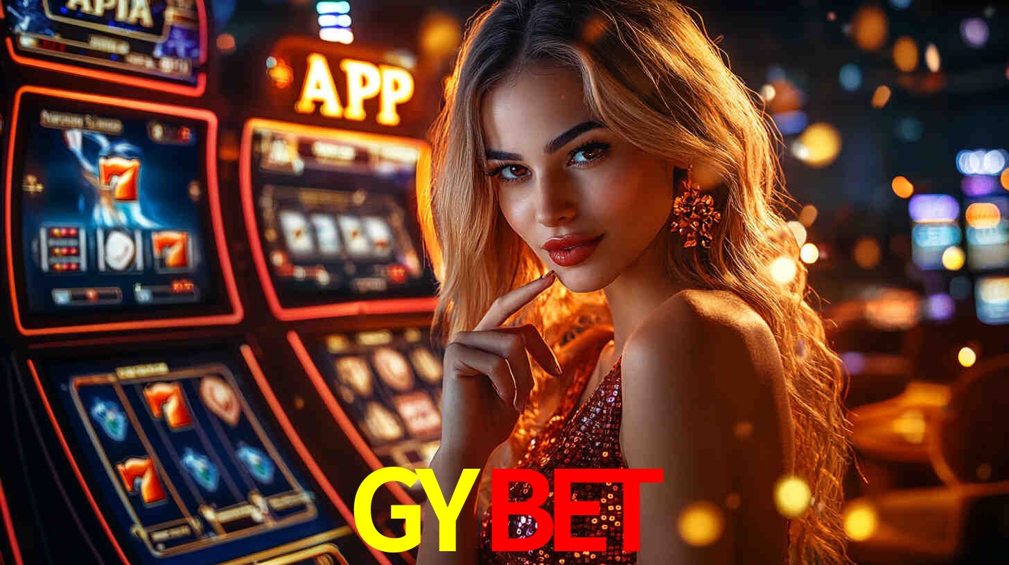 Baixar App Android GYBET