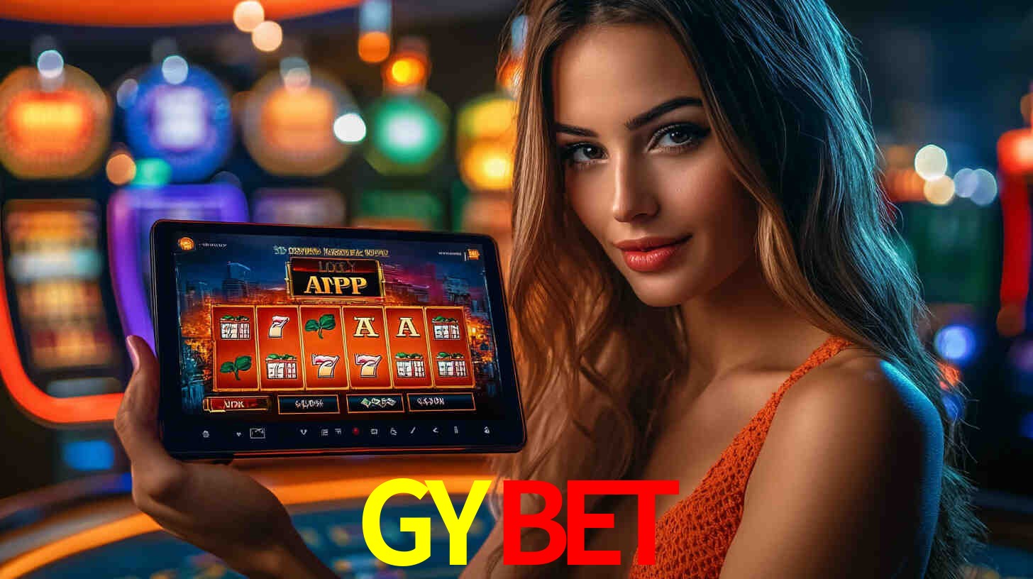 Baixar App iOS GYBET