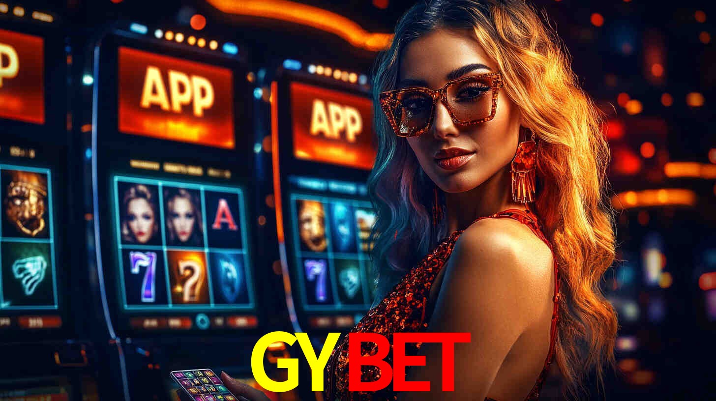 Benefícios do App GYBET