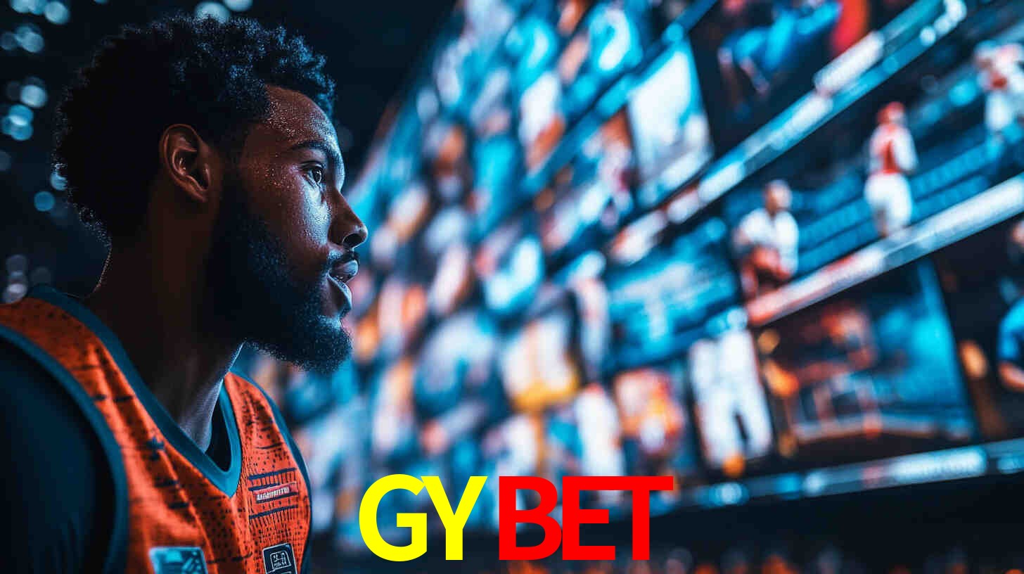Jogos de Aposta Online no GYBET