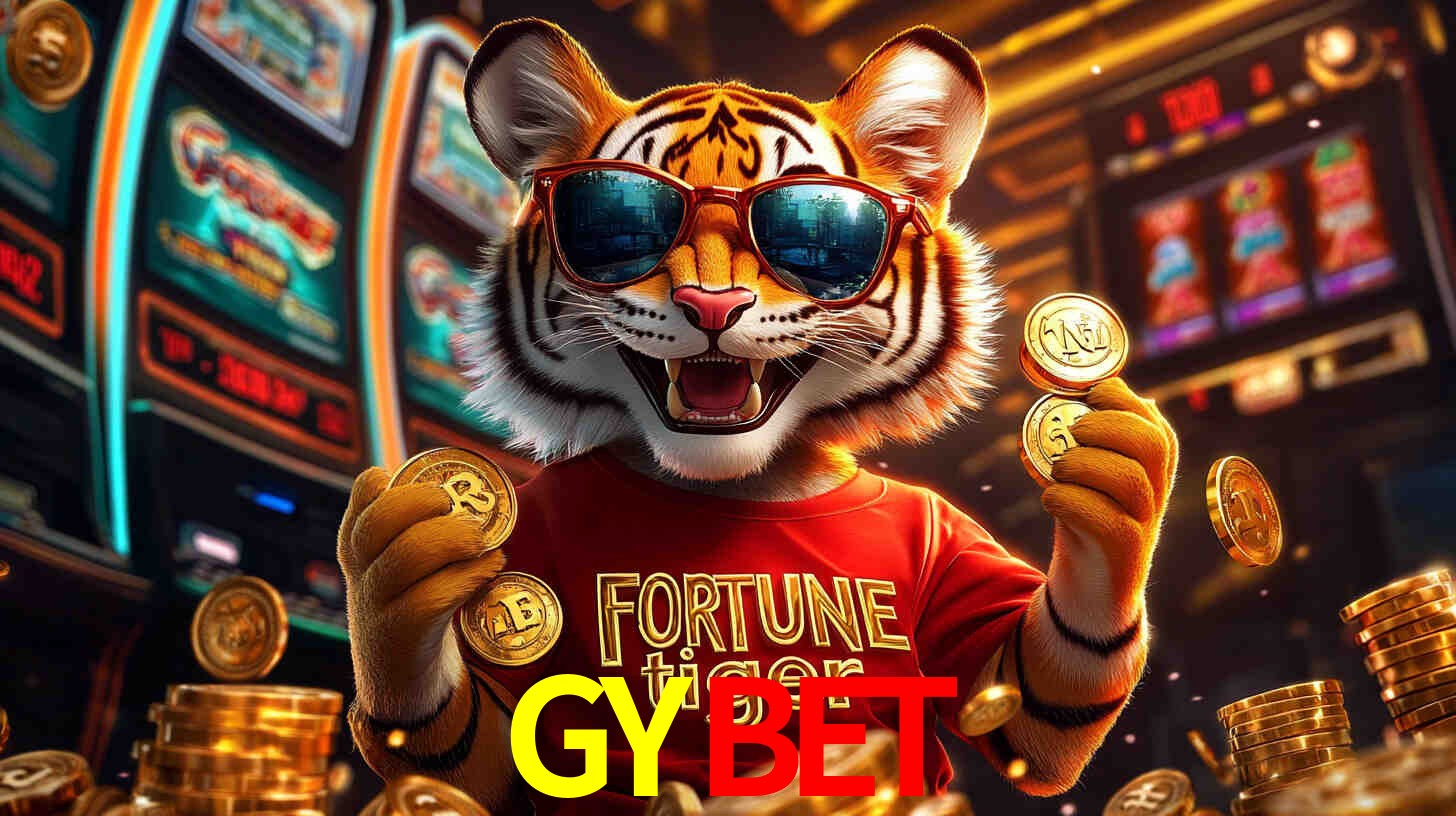 Por Que Jogar Fortune Tiger no GYBET