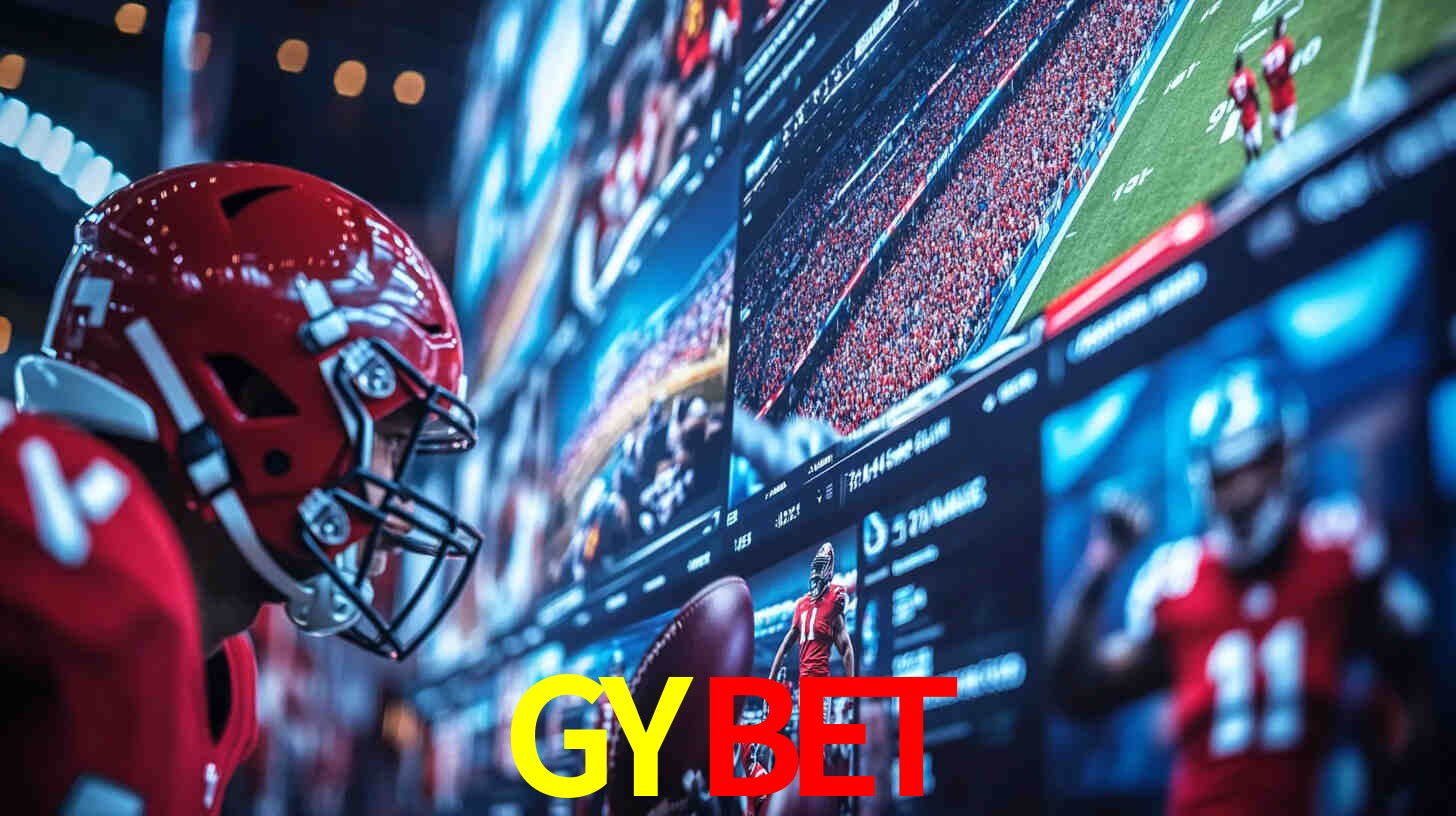 Benefícios das Apostas Ao Vivo no GYBET