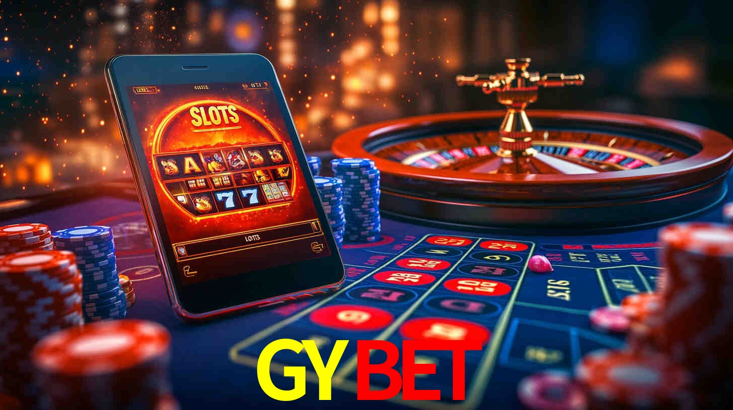 Slots Favoritos no GYBET