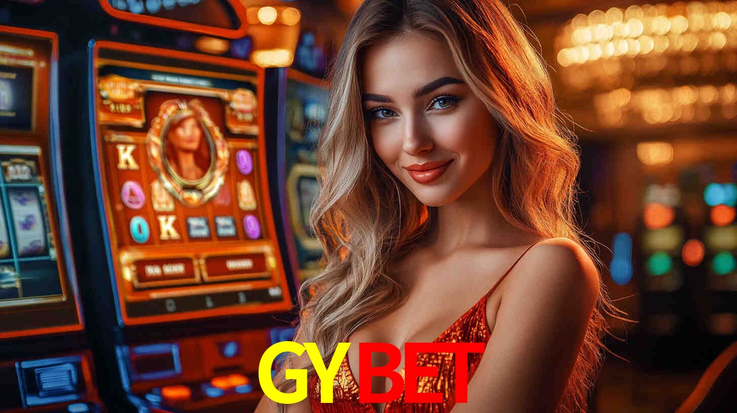 Slots Exclusivos no GYBET